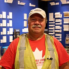 Our Team Turkstra Lumber Niagara Falls, customer service, yard staff, estimators.