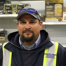 Tim - Yard Manager - Our Team Turkstra Lumber Niagara Falls, customer service, yard staff, estimators.